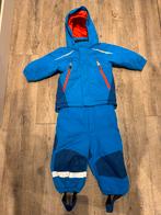 Winterpak Blauw - Kinderkleding, Ophalen of Verzenden, Zo goed als nieuw, Jongen of Meisje