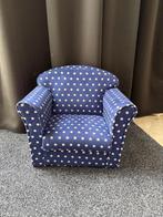 Kinderfauteuil, Kinderen en Baby's, Kinderkamer | Tafels en Stoelen, Ophalen, Zo goed als nieuw, Stoel(en)