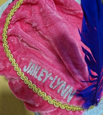 Zwarte Pieten Mutsje  beschikbaar voor biedingen