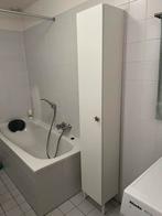 Ikea badkamerkast Nysjön, Ophalen, Zo goed als nieuw