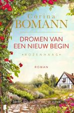 Corina Bomann - Rozenhaag dl.1 -Dromen van een nieuw begin, Europa overig, Nieuw, Ophalen of Verzenden, Corina Bomann