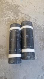 2 rollen ubbink ubiflex loodvervanger 60cm breed, Doe-het-zelf en Verbouw, Dakpannen en Dakbedekking, Ophalen, Overige materialen