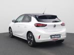 Opel Corsa-e Elegance 50 kWh | AUTOMAAT | BTW | 16% bijtelli, Auto's, Gebruikt, Parkeersensor, Wit, Geïmporteerd