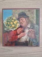 Marius Van Dokkum - Recht uit het hart puzzel - 1000 stuks, Ophalen of Verzenden, 500 t/m 1500 stukjes, Nieuw, Legpuzzel