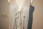 High Use fijn gebreid vest hest in hoogtes koortjes 40, Kleding | Dames, Truien en Vesten, Maat 38/40 (M), Verzenden, High use
