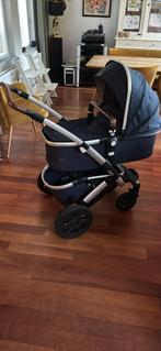 Joolz GEO 2 kinderwagen + Maxi-Cosi, Zo goed als nieuw, Combiwagen, Met autostoeltje, Ophalen