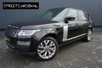 Land Rover RANGE ROVER 2.0 P400e LWB Autobiography incl. Btw, Auto's, Te koop, Geïmporteerd, Range Rover (sport), Gebruikt