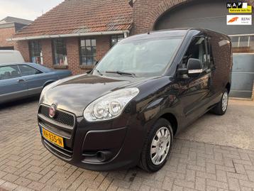 Fiat Doblò Cargo 1.4 T-Jet Natural Power SX I AARDGAS I AIR beschikbaar voor biedingen