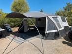 Jamet Dakota Outdoor 2023 Vouwwagen - 1 vakantie jong!, Caravans en Kamperen, Tenten, Ophalen, Zo goed als nieuw, Tot en met 6