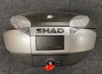 Shad topkoffer met 2 sleutels, Motoren, Accessoires | Koffers en Tassen, Ophalen, Gebruikt, Verhuur@motorvenray.nl, Shad