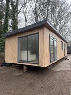 Chalet te koop : CD Chalet 1200x400, Caravans en Kamperen, Tot en met 4