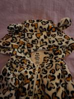 WE Tijgerprint Onesie - Maat 170/176 - Nieuw!, Ophalen of Verzenden, Nieuw, WE, Jongen of Meisje