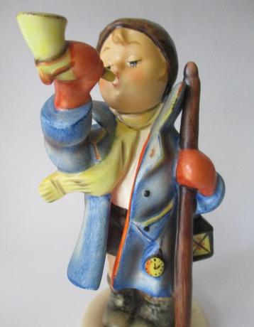 M I Hum-:15/0 -Hear Ye, Hear Ye-13cm.+ orig.verpakking-TMK-7 beschikbaar voor biedingen