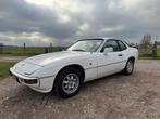 Porsche 924 Targa 1983, Auto's, 125 pk, 4 cilinders, 1984 cc, 1070 kg