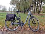 E-bike Leaderfox, Zo goed als nieuw, 47 tot 51 cm, 50 km per accu of meer, Ophalen