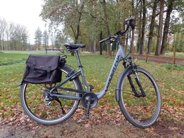 E-bike Leaderfox  beschikbaar voor biedingen