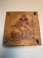 Bloemenpers Bodmin Moor - Cornwall, Ophalen, Gebruikt, Materiaal