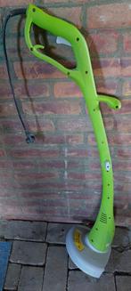 Grastrimmer Central Park, Ophalen, Zo goed als nieuw, 10 tot 30 cm, Elektrisch