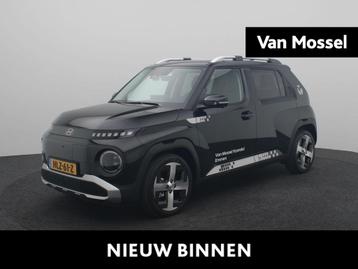 Hyundai INSTER Evolve Sky Plus 49 kWh beschikbaar voor biedingen