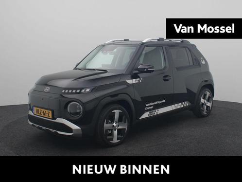 Hyundai INSTER Evolve Sky Plus 49 kWh, Auto's, Hyundai, Bedrijf, Te koop, Overige modellen, 360° camera, ABS, Achteruitrijcamera