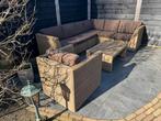 4SO 4 Seasons Outdoor Havanna Loungeset, Tuin en Terras, Tuinsets en Loungesets, Ophalen of Verzenden, Zo goed als nieuw, Wicker