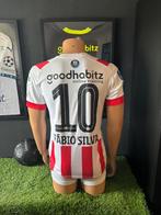 PSV thuisshirt 2022/2023 Fabio Silva, Maat S, Ophalen of Verzenden, Zo goed als nieuw, Shirt