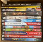 PC Games Collectie, Spelcomputers en Games, Games | Pc, Online, Gebruikt, 1 speler, Ophalen of Verzenden