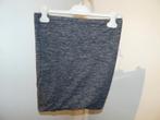 Isabel Marant etoile rok onderkant valt naar binnen grijs M, Verzenden, Zo goed als nieuw, Grijs, Boven de knie