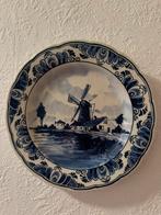 Delfs blauw, Ophalen of Verzenden