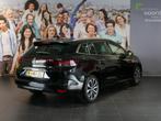 Renault Mégane Estate 1.3 TCe 140 Techno - Occasion Lease v, Gebruikt, 4 cilinders, 1290 kg, Leder en Stof