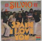 Nederpop: Silvio- Spain I love You