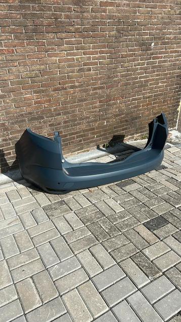 Renault megane estate Achterbumper nieuw 850226043R 2023 beschikbaar voor biedingen