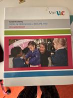 Vier VVE Map Pedagogisch Medewerker, Ophalen of Verzenden, Zo goed als nieuw, Eén
