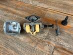Honda mt/mb carburateur 12 mm Keihin, Ophalen, Gebruikt, MB