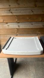 Wasmachine droger stapelkit, Ophalen, Zo goed als nieuw