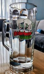 Grolsch pul Radstake 2018, Ophalen, Zo goed als nieuw, Bierglas