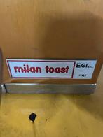 Te koop horeca tosti apparaat, Ophalen of Verzenden, Zo goed als nieuw