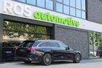 Mercedes-Benz E-Klasse 300 e AMG Line | BTW | SUPERSCREEN |, Auto's, Automaat, Achterwielaandrijving, Gebruikt, Zwart