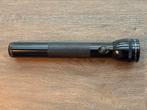Grote Maglite zaklamp, Ophalen of Verzenden, Gebruikt, Batterij