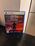 Star Wars Jedi Survivor - PS5, Spelcomputers en Games, Games | Sony PlayStation 5, Ophalen of Verzenden, Nieuw