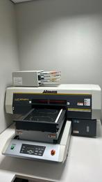 Mimaki UV printer 3042 FX, Ophalen, Zo goed als nieuw