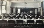 Fotokaart Heideheuvel Hilversum Eetzaal, Verzenden, 1920 tot 1940, Noord-Holland