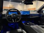 BMW 5-serie Touring 530e M-Sport Pro, Shadow Line, Laser Led, Automaat, 1998 cc, Gebruikt, Zwart