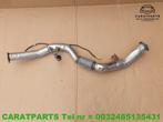 4G0253350G Audi a6 uitlaatpijp met voeler a5 a4 q5, Info@fabrikant.eu, Fabrikantstraat 1
1000 AA  Amsterdam, Fabrikant BV, Gebruikt