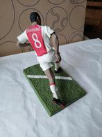 Hedwiges Maduro figuur Ajax soccerserie. Mist bal, Ophalen of Verzenden, Gebruikt, Ajax