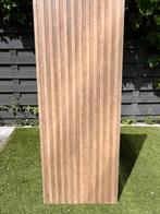2 Procelanosa houtlook tegels 59,5 x 150 cm, Ophalen, 60 cm of meer, 40 tot 60 cm, Nieuw