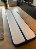 airtrack 3X1 METER, Sport en Fitness, Turnen, Ophalen of Verzenden, Zo goed als nieuw, Materiaal