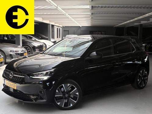 Opel Corsa-e ELEGANCE 50 KWH 3 FASE | Apple CarPlay  Androi, Auto's, Opel, Bedrijf, Te koop, Corsa, ABS, Achteruitrijcamera, Airbags