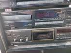 SONY RADIOMEUBEL, Ophalen, Sony