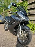 Nette Honda VFR800 VTEC met veel extra’s!!, Motoren, Motoren | Honda, Particulier, Toermotor